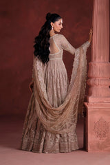 Maryum N Maria | Formal ‘25 | WALIMA PARTY - MSS5899 | Zayan Clothing UK