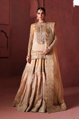 Maryum N Maria | Formal ‘25 | NIKKAH RITUAL - MSS5901 | Zayan Clothing UK