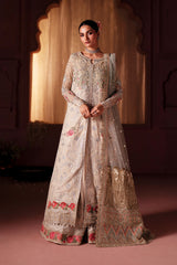 Maryum N Maria | Luxury Silk | ENGAGEMENT HUES - MSS5903