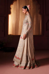 Maryum N Maria | Formal ‘25 | ENGAGEMENT HUES - MSS5903 | Zayan Clothing UK