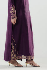 Maryum N Maria | Noura Luxe Pret | BLANCA - MSS5980