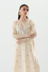 Maryum N Maria | Noura Luxe Pret | DOVE - MSS5992