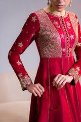 Maryum N Maria | Easy Glam | NESSA - MSS6038