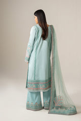 Maryum N Maria | The Eid Affair | BANIN - MSS6368