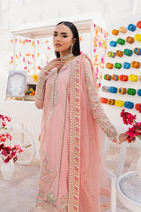 Maryum N Maria | The Eid Affair | HAWRAA - MSS6370