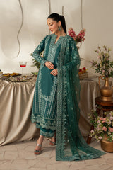 Maryum N Maria | The Eid Affair | LAYAN - MSS6375