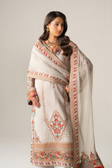 Maryum N Maria | The Eid Affair |ZAHRAA - MSS6377