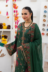 Maryum N Maria | The Eid Affair | NOORAIN - MSS6378