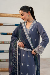 Maryum N Maria | The Eid Affair | MAYSOON - MSS6379