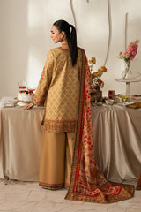 Maryum N Maria | The Eid Affair | WIJDAN - MSS6383