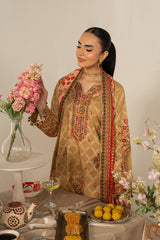 Maryum N Maria | The Eid Affair | WIJDAN - MSS6383