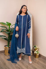 Maryum N Maria | Vasl Pret | HAYZEN - MSS5703