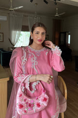 Maryum N Maria | Vasl Pret | DENARA - MSS5709