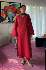 Maryum N Maria | Vasl Pret | ZIANA - MSS5711