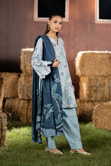 Maryum N Maria | Cosy Crew Winter Pret 25 | GULSHIRIN - MSS5762