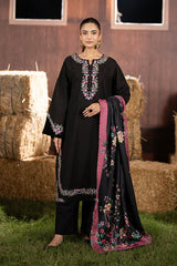Maryum N Maria | Cosy Crew Winter Pret 25 | CLEO - MSS5772