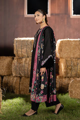 Maryum N Maria | Cosy Crew Winter Pret 25 | CLEO - MSS5772