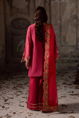 Maryum N Maria | Zarq Festive | ALEEN - MSS5836