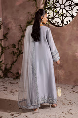 Maryum N Maria | Zarq Festive | ESHYA - MSS5844