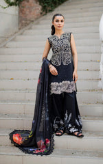 Asifa and Nabeel | Meraki SUmmer 26 | Wildflower Whimsy MSSL-06