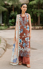 Asifa and Nabeel | Meraki SUmmer 26 | Sun-Kissed Sand MSSL-08