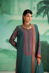 Maryum N Maria | Mushal Formals | AMÉELIE - MSU5542