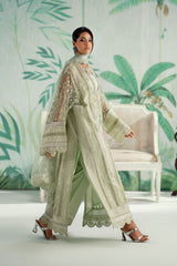 Maryum N Maria | Mushal Formals | CAMÉLIA - MSU5544