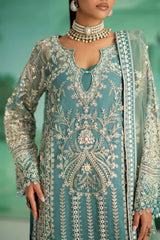 Maryum N Maria | Mushal Formals | GENEVIÈVE - MSU5545