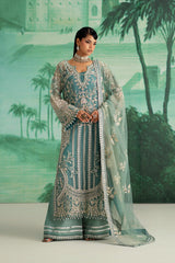 Maryum N Maria | Mushal Formals | GENEVIÈVE - MSU5545