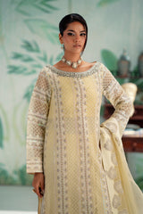 Maryum N Maria | Mushal Formals | YVONNE. - MSU5549