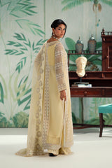 Maryum N Maria | Mushal Formals | YVONNE. - MSU5549