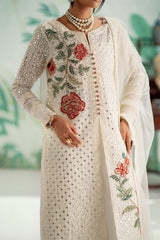 Maryum N Maria | Mushal Formals |FRANÇOISE - MSU5552