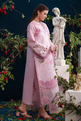 Parishay | Summer Queen Lawn 26 | SQ-14