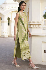 Parishay | Shangrila Lawn 26 | SLA-04