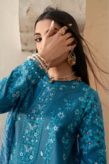 Zarposh | Celia Luxe | Sarvenia