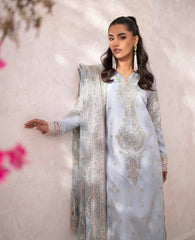 Xenia Formals | Yesfir 24 | ZARBAHA