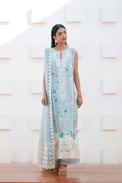 Afrozeh | Sunspell 26 | ROSYRA