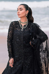 Emaan Adeel | Kamari Reveuse Wedding Formals | CASSANDRA