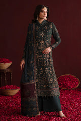 Emaan Adeel | Nooresha Formals 25 | Kavya