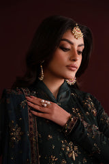 Emaan Adeel | Nooresha Formals 25 | Kavya