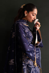 Emaan Adeel | Nooresha Formals 25 | Zarifa