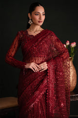 Emaan Adeel | Nooresha Formals 25 | Lalish