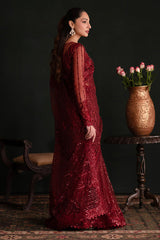 Emaan Adeel | Nooresha Formals 25 | Lalish