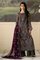 Flossie | Mehrbano by Kuch Khas | FLORA