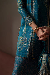 Saad Bin Shahzad | Formal Silk'25 | ESILA