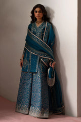 Saad Bin Shahzad | Formal Silk'25 | ESILA