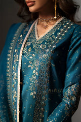 Saad Bin Shahzad | Formal Silk'25 | ESILA