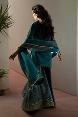 Saad Bin Shahzad | Formal Silk'25 | ESILA