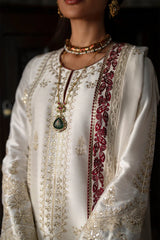 Saad Bin Shahzad | Formal Silk'25 | ZYRA