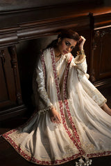 Saad Bin Shehzad | Silk’25 | ZYRA
